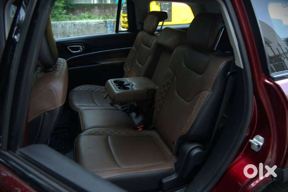 Jeep Meridian Limited Opt 4x4, 2022, Diesel