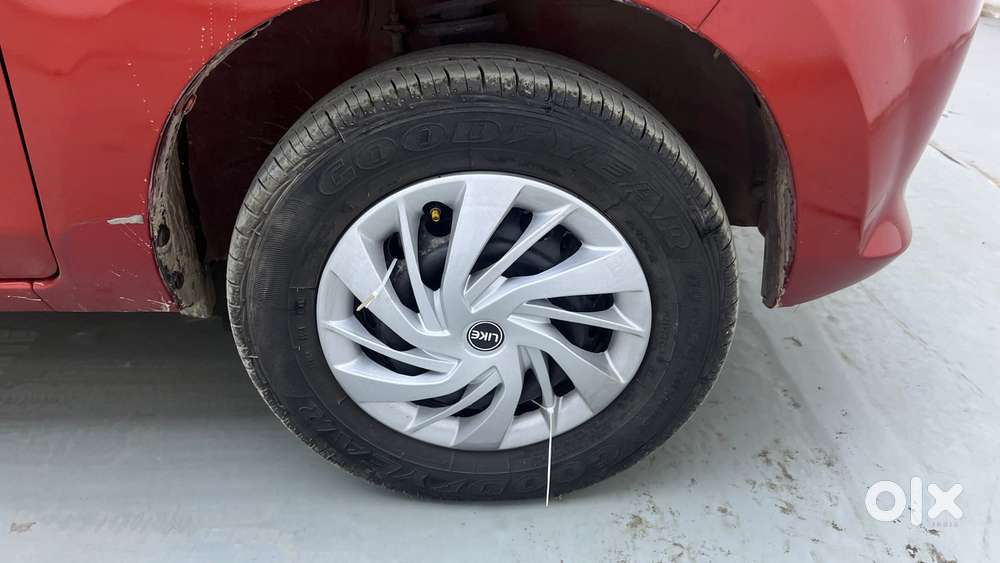 Maruti Suzuki Alto 800 Vxi, 2015, Petrol