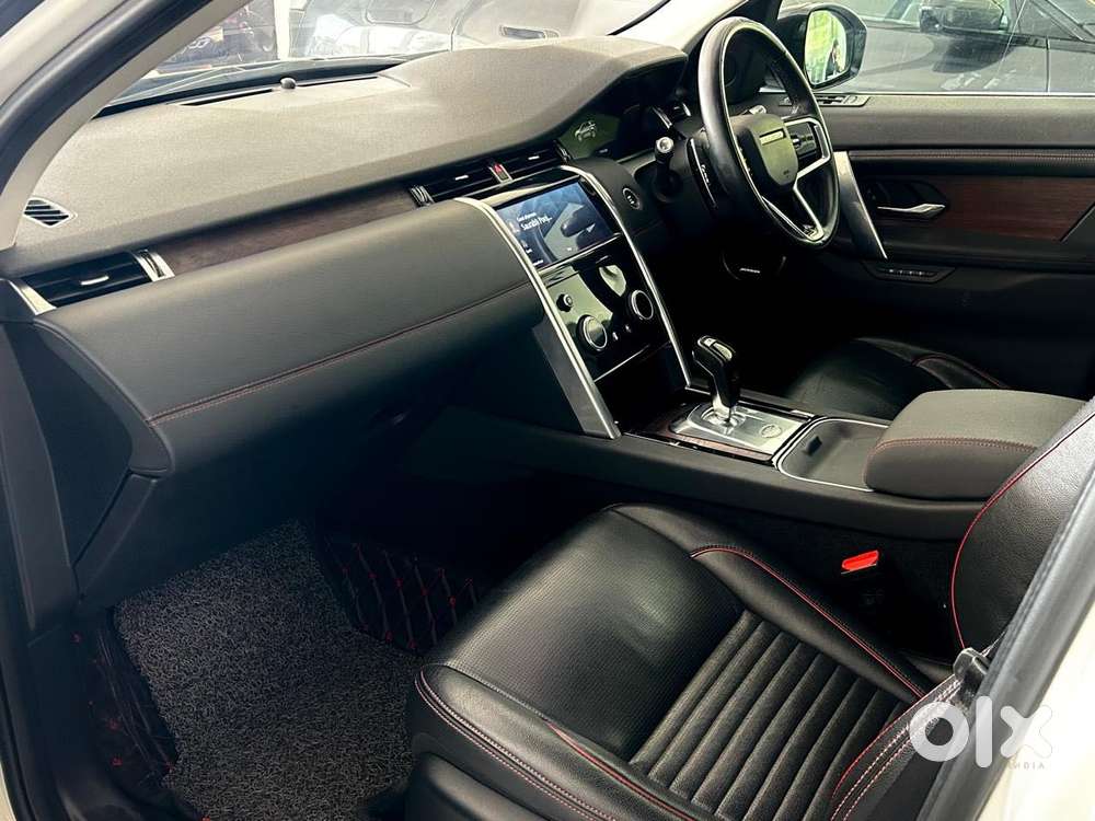 Land Rover Discovery Sport Se R-dynamic, 2021, Diesel