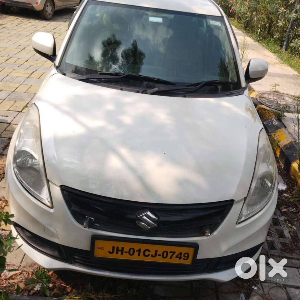 Maruti Suzuki Diesel 2017