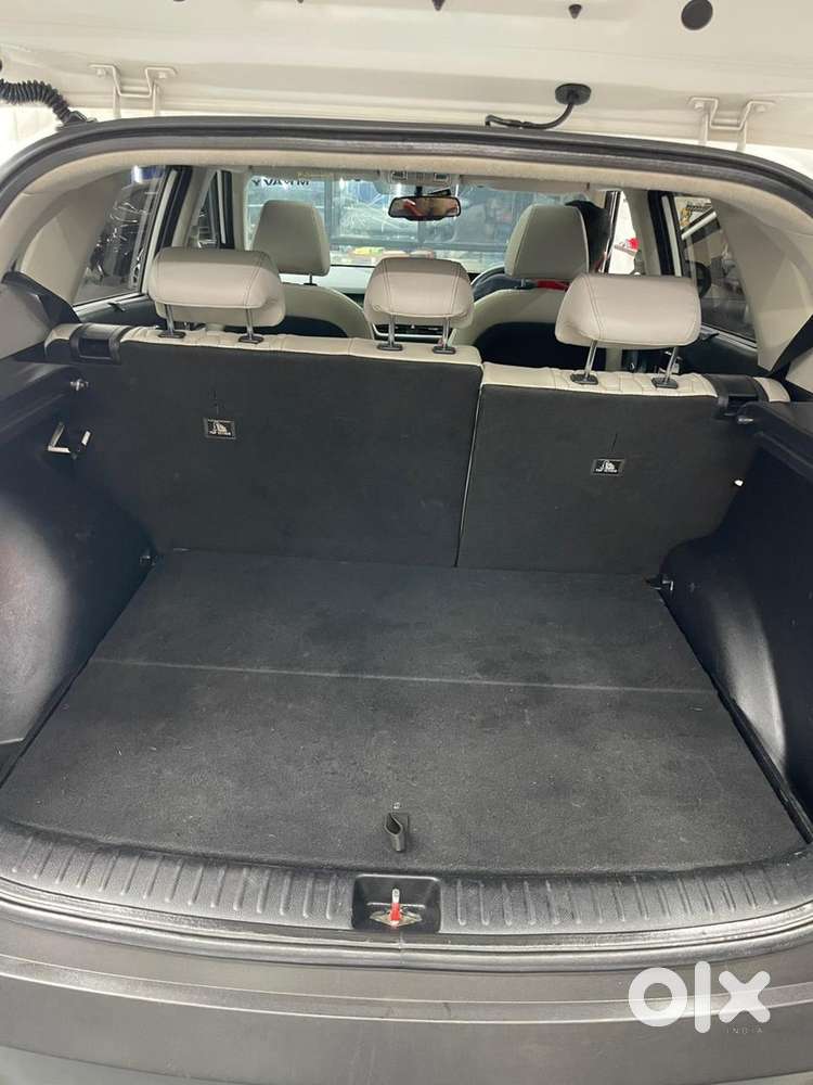 Kia Seltos Diesel 2020