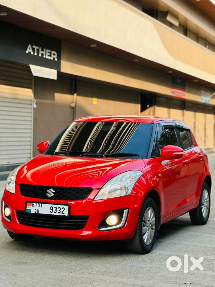 Maruti Suzuki Swift Ddis Zdi, 2015, Diesel