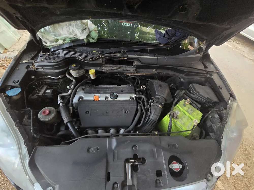 Honda City 2007 Urgent Sale