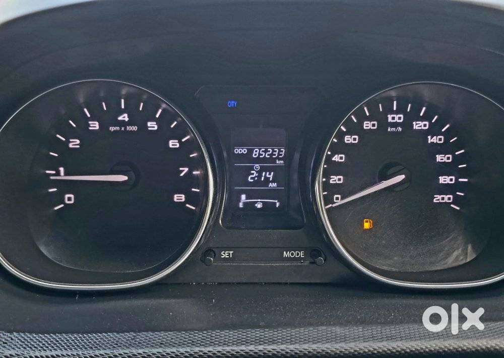 Tata Tiago 1.2 Revotron Xz Plus Cng, 2019, Cng & Hybrids