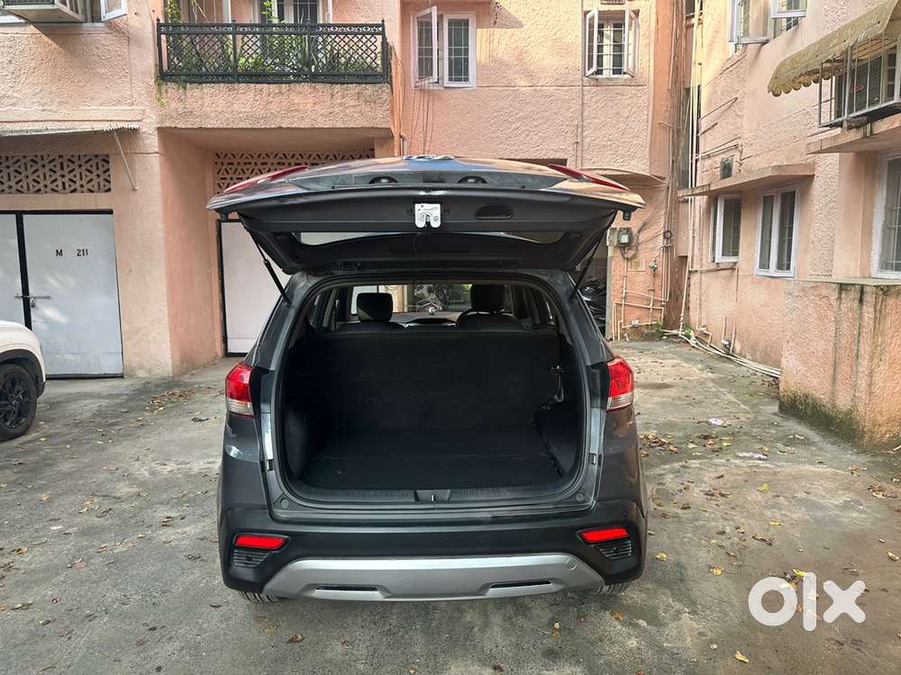 2018 Hyundai Creta Petrol ( In A Mint Condition)