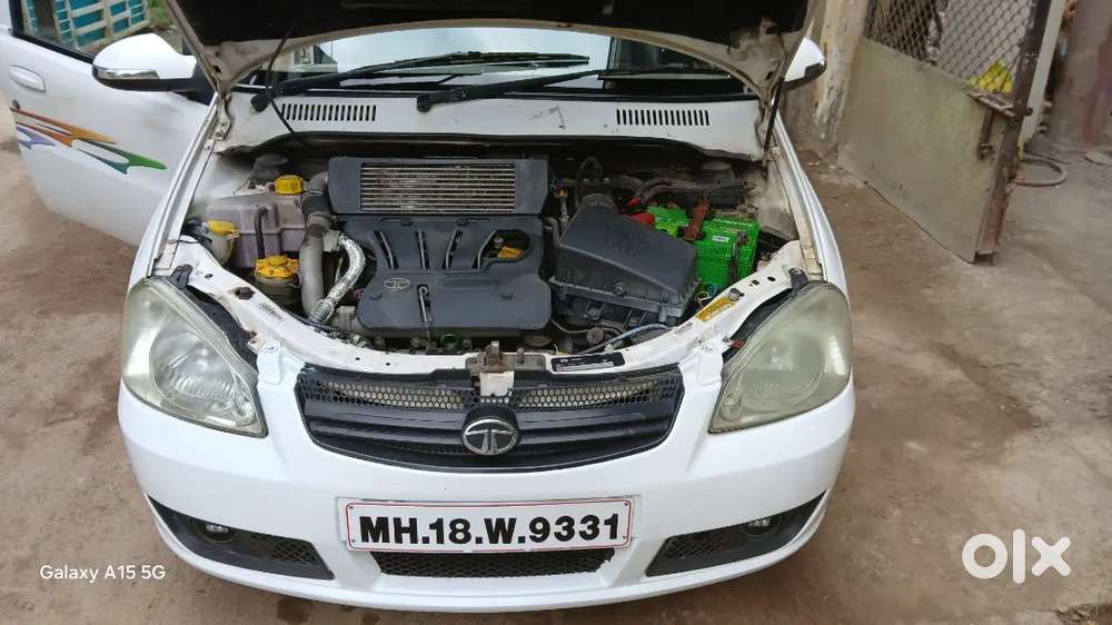 Tata Indica Ev2 Lx 2012