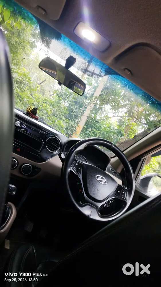 Hyundai Grand I10 Magna(1.2) 30-12-2015 With Great Mileage
