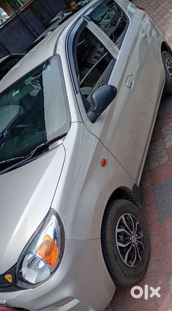 Maruti Suzuki Alto 800 Lxi, 2020, Petrol