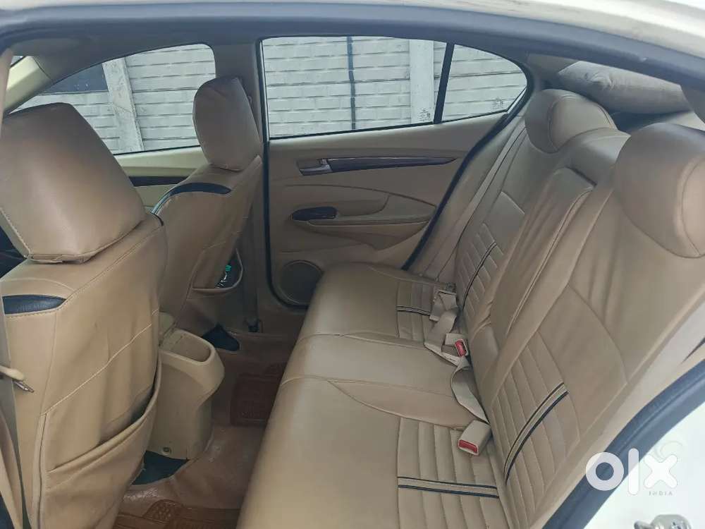 Honda City 2011 1.5 Petrol First Owner