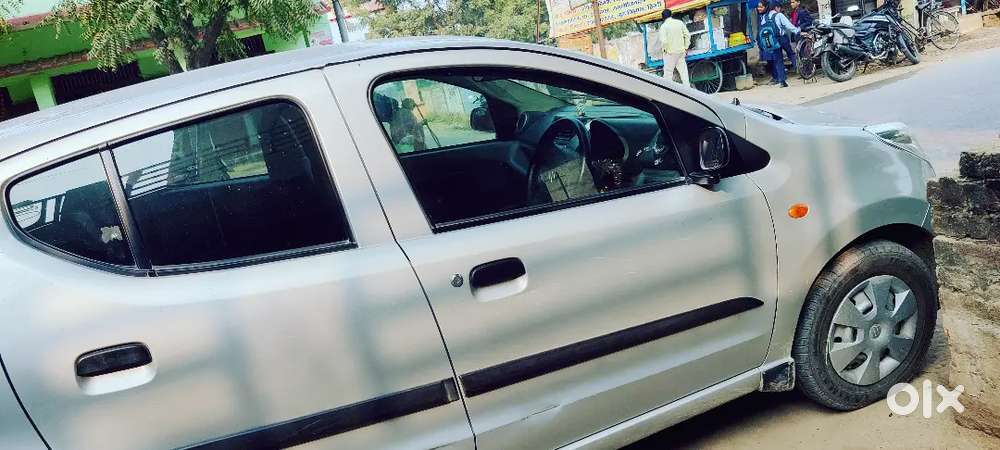 Gadi Akdam Mast Candition Me Hai 4 Tyre New Hai Battery New Hai
