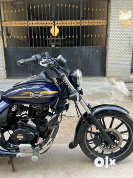 Buy Sell Second Hand Avenger 150 in Chennai Used Motorcycles in Chennai OLX