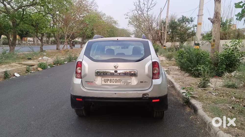 Duster 85 Good Condition