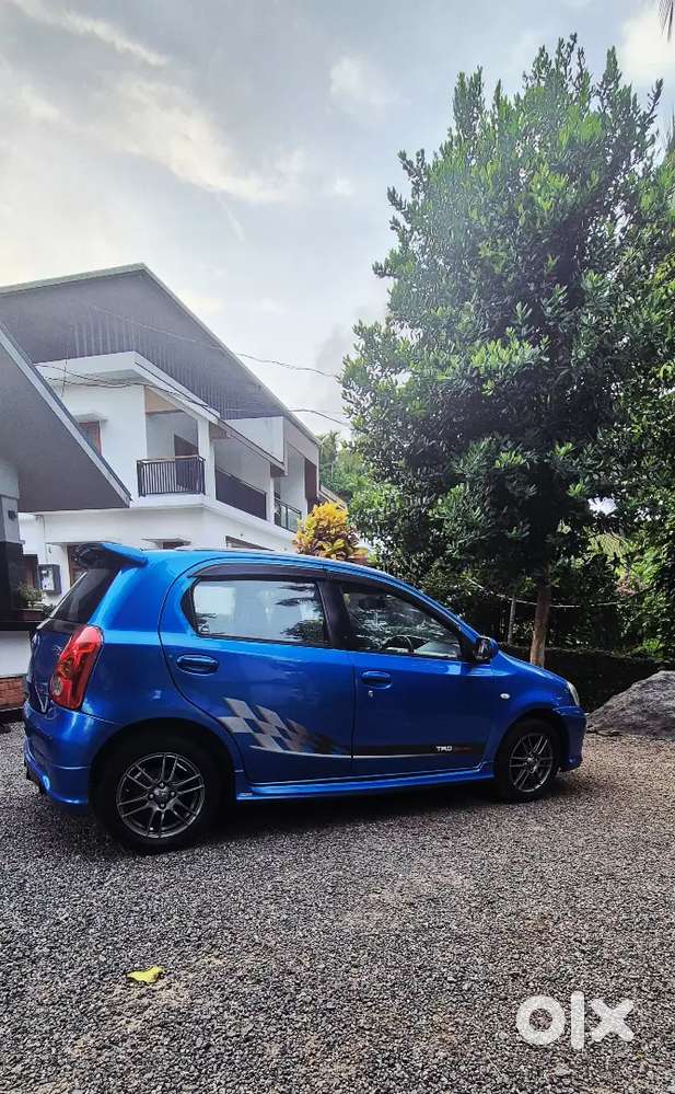 Toyota Etios Liva 2013 Diesel Well Maintained