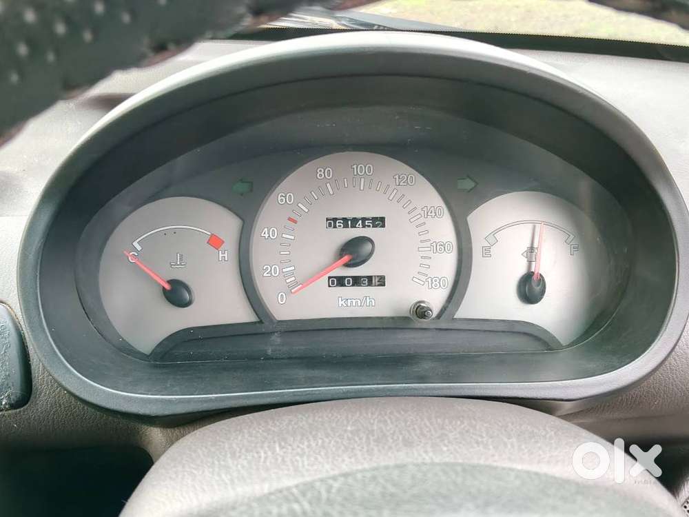 I Want Sell My Car.