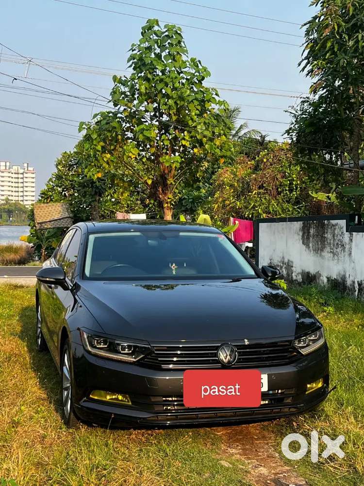 Volkswagen Passat 2019 Diesel