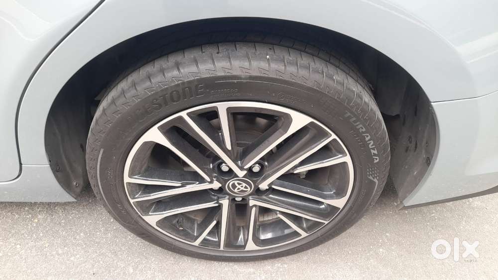 Toyota Camry 2.5l Automatic, 2025, Petrol
