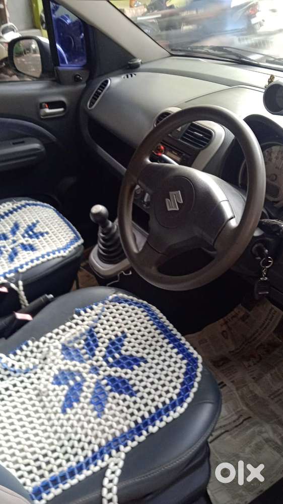 Maruti Suzuki Ritz Vdi, 2011, Diesel