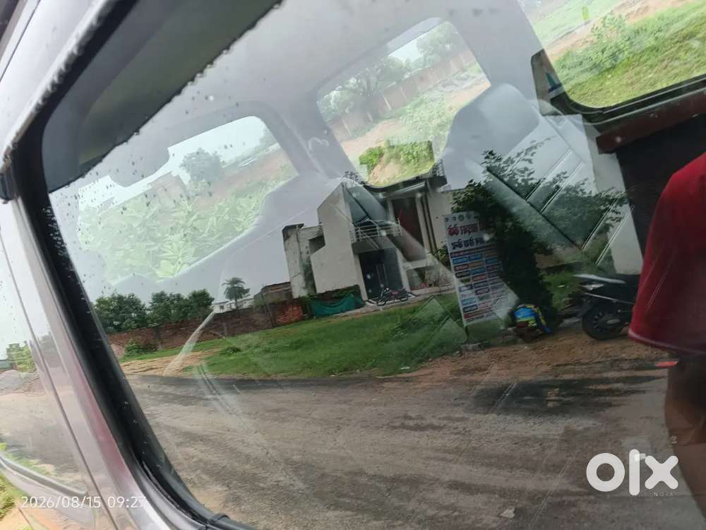 Maruti Suzuki Eeco 2026 6 Month Old