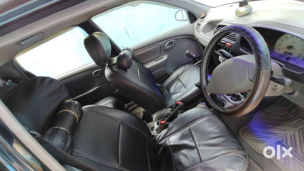 Maruti Suzuki Alto 2007 Petrol Good Condition