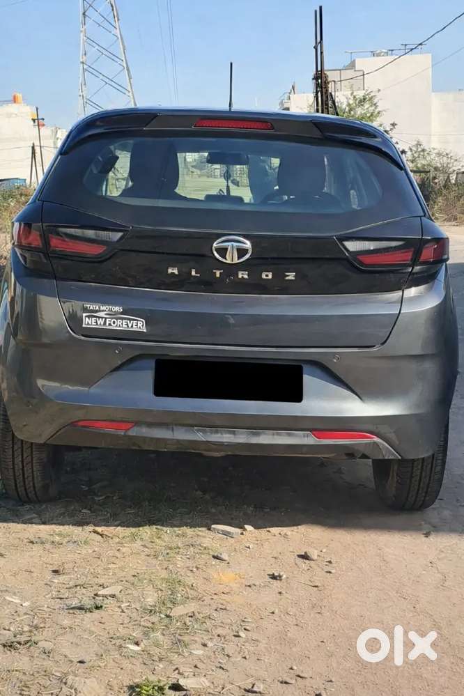 Tata Altroz 1.2 Xt 2020