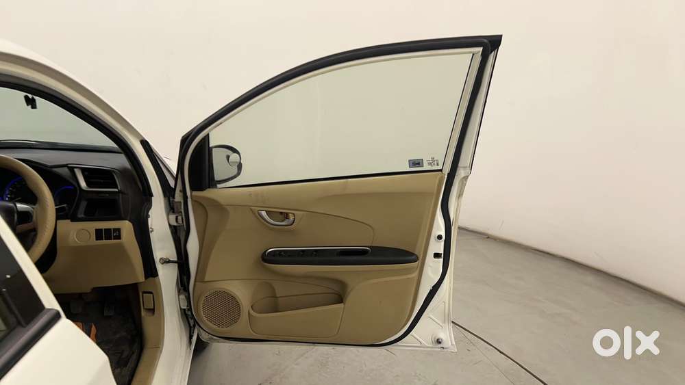 Honda Amaze Vx I Dtec, 2016, Diesel