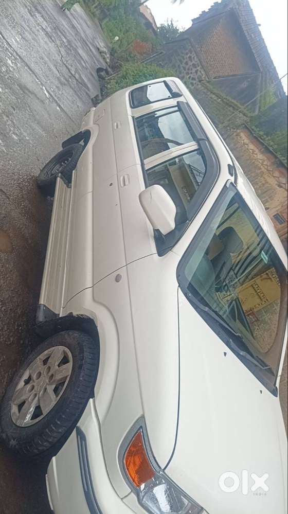 2015 Chevrolet Tavera Diesel
