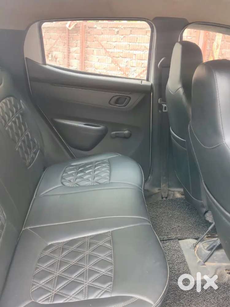Renault Kwid 2016 Petrol 37000 Km Driven