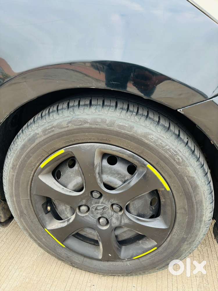 Hyundai Verna 1.6 Ex 2013