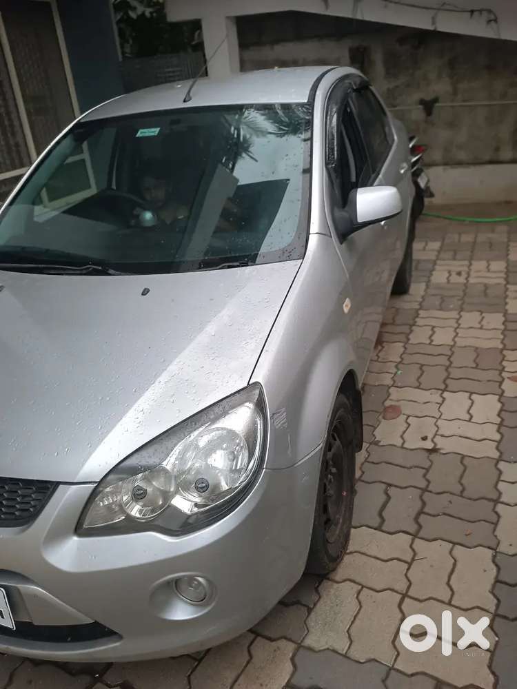 Ford Fiesta 2012 Diesel Well Maintained