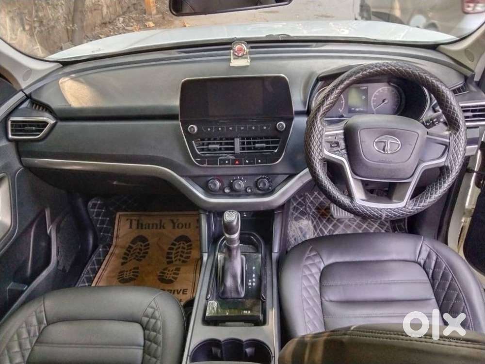 Tata Harrier Xmas, 2022, Diesel
