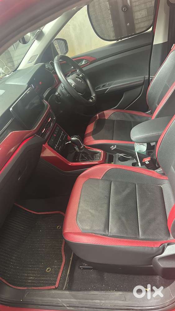 Skoda Kushaq 1.5 Monte Carlo Tsi, 2023, Petrol