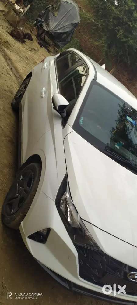 Non Accidental Fresh And New Car Up30 Hai