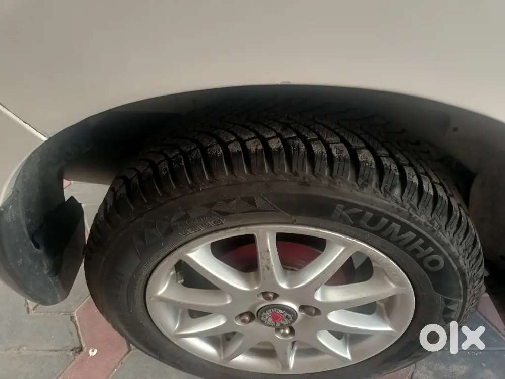 Honda Jazz Sv Mt 2015