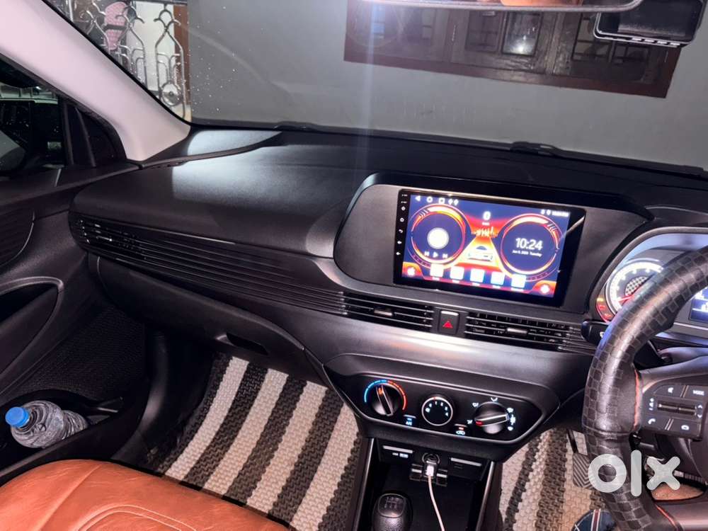 Hyundai New I20 2023 Petrol Manual