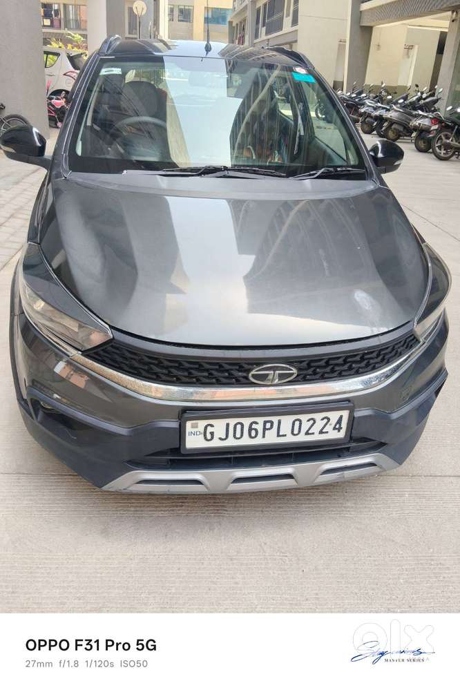 Good Condition And Good Milage