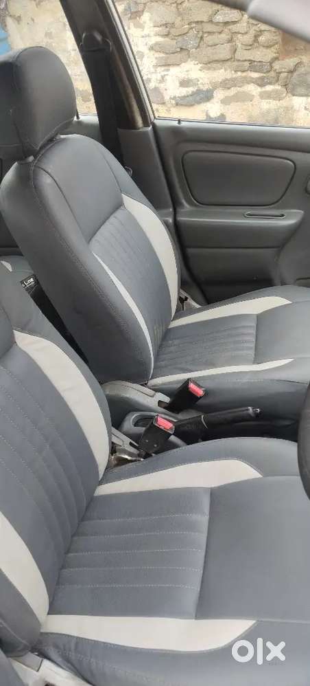 Maruti Suzuki Alto 2008 Petrol 130000 Km Driven