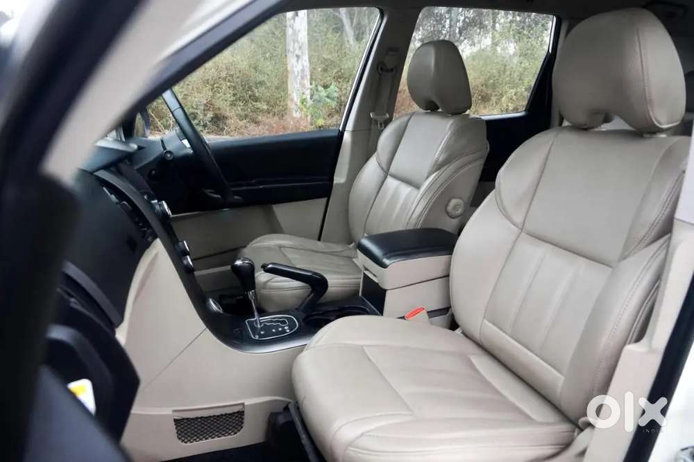 Mahindra Xuv500 2017 Diesel Good Condition