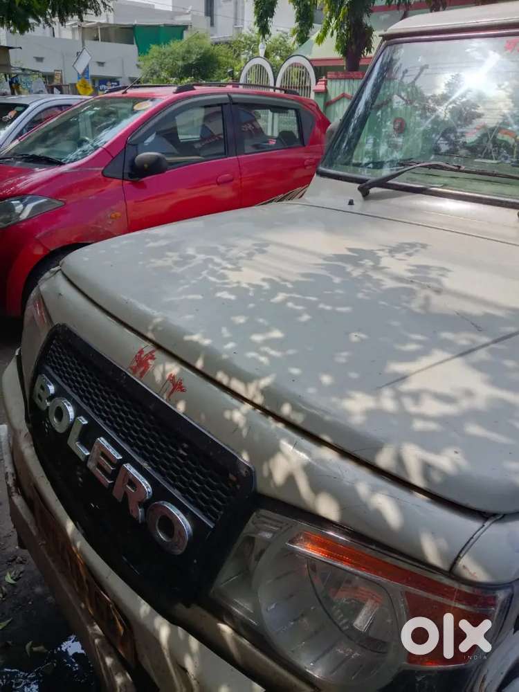 Mahindra Be 6 2018 Variant