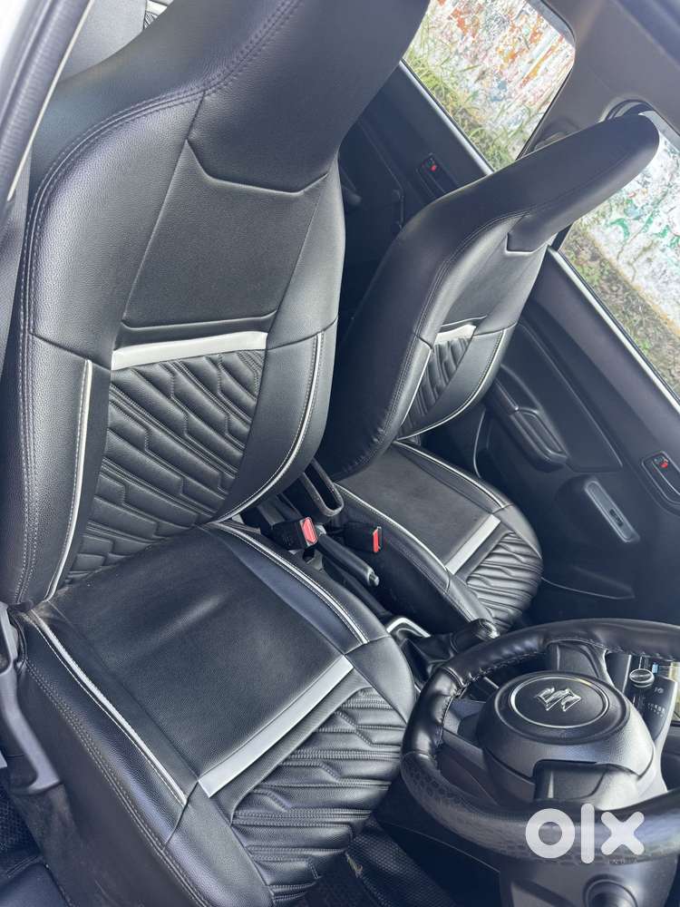 Maruti Suzuki Swift 1.2 Lxi (o), 2020, Petrol