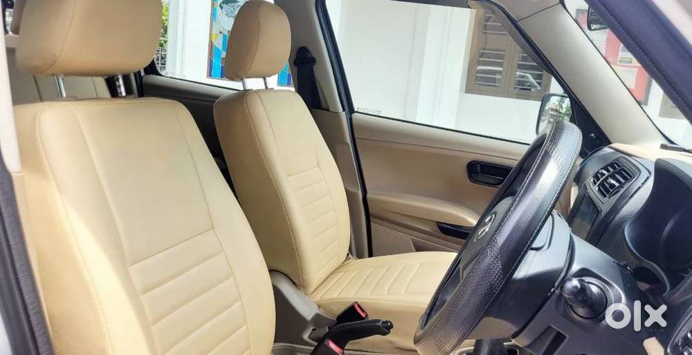 Mahindra Tuv 300, 2017, Diesel