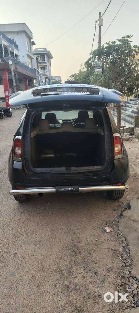 Renault Duster 85ps Diesel Rxl, 2013, Diesel