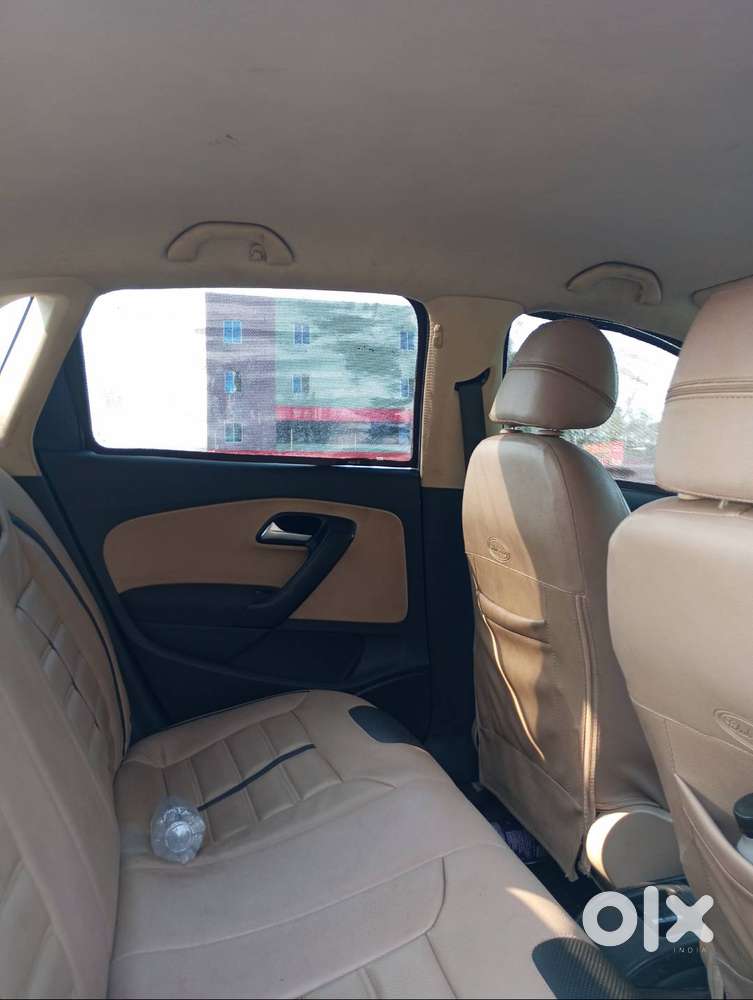 Vw Polo Tdi 1.5highline