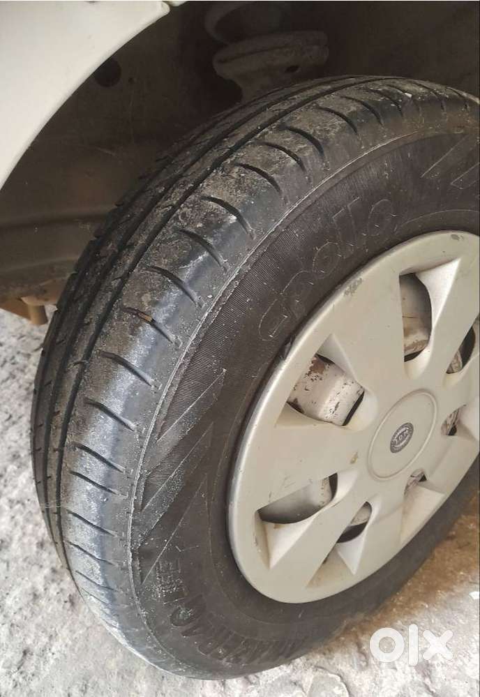 Maruti Suzuki Wagon R 2018