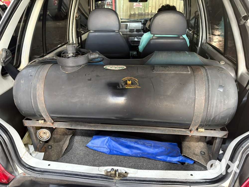 Maruti Suzuki Alto-800 2010 Lpg 67153 Km Driven