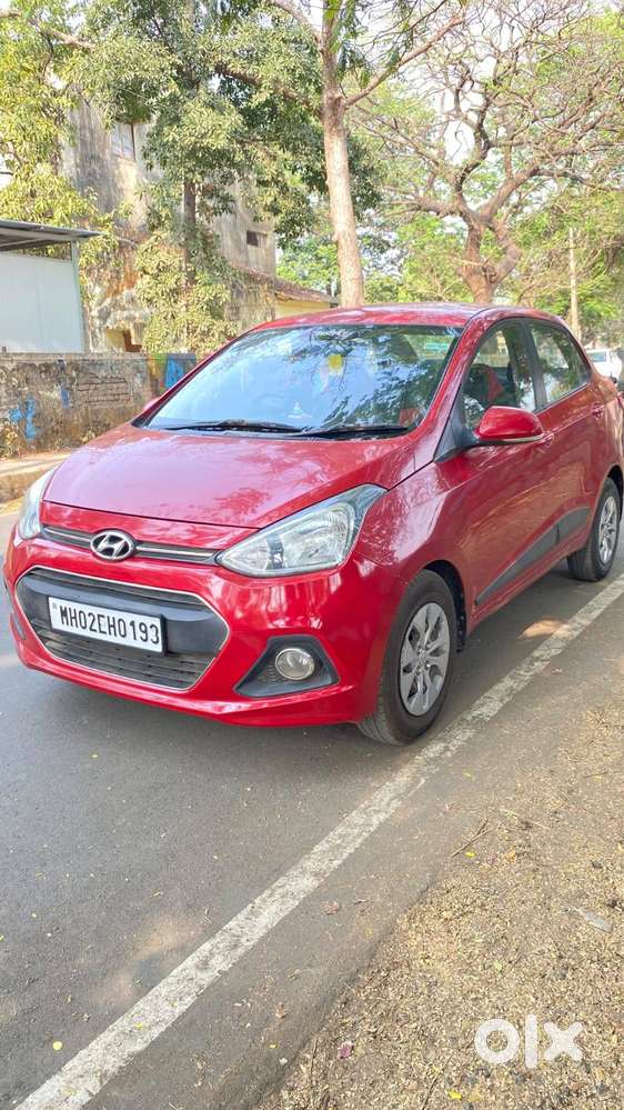 Hyundai Xcent S 1.1 Crdi