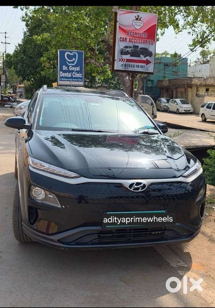 Hyundai Kona Electric Premium, 2024, Electric