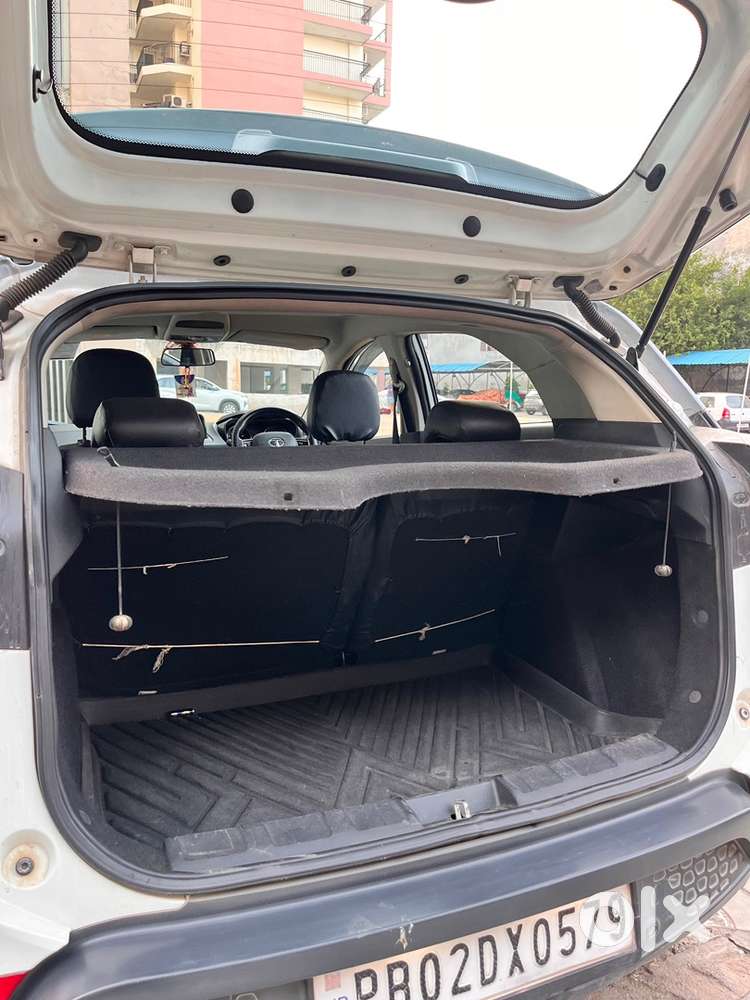 Tata Nexon Diesel 2019 Model