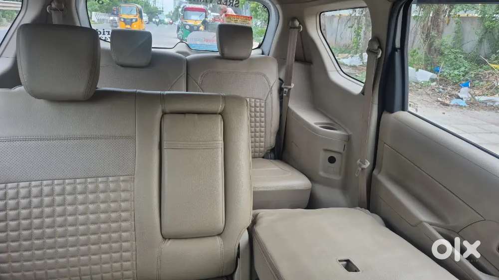 Maruti Suzuki Ertiga 2024 Vxi
