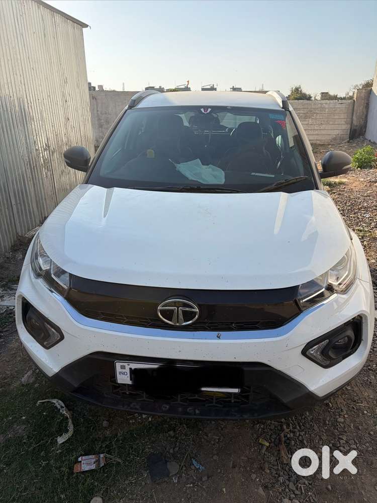 Tata Nexon Diesel 2023