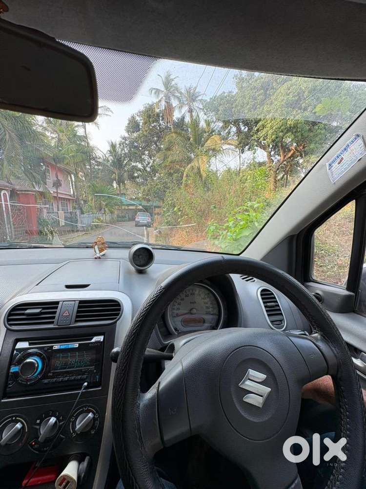 Maruti Suzuki Ritz 2013 Diesel Well Maintained